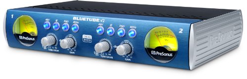 Amazon | PreSonus BlueTube DP V2 マイク/インストゥルメント